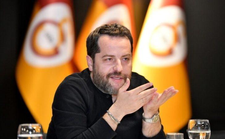 Galatasaray Sportif Başkan Vekili Erden Timur bombayı patlattı! 'Belgeler elimde' dedi... İşte Fenerbahçe'nin Zaniolo teklifi G3