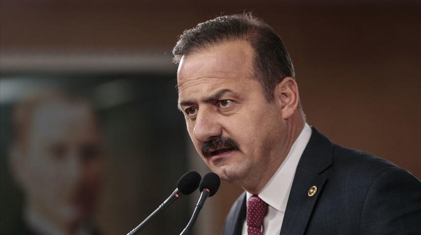 İlk mesajı ekonomi için! Yavuz Ağıralioğlu'ndan yeni parti açıklaması: Yol haritasını böyle açıkladı