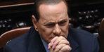 Silvio Berlusconi hastaneye kaldırıldı!