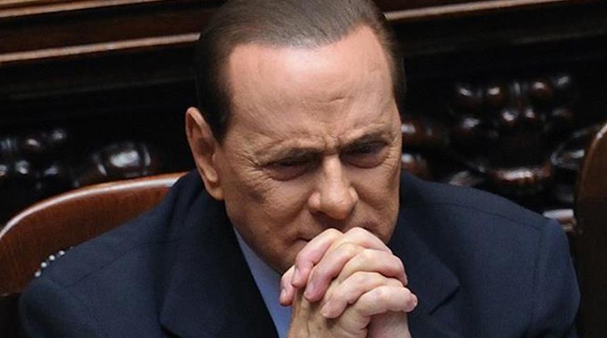 Eski İtalya Başbakanı Silvio Berlusconi kontrol ama&ccedil;lı hastaneye kaldırıldı