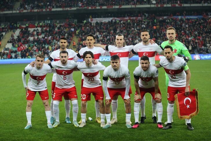 A Milli Takım teknik direktörü Stefan Kuntz, Hırvatistan mağlubiyetini böyle değerlendirdi! 'Memnun değilim...' G5