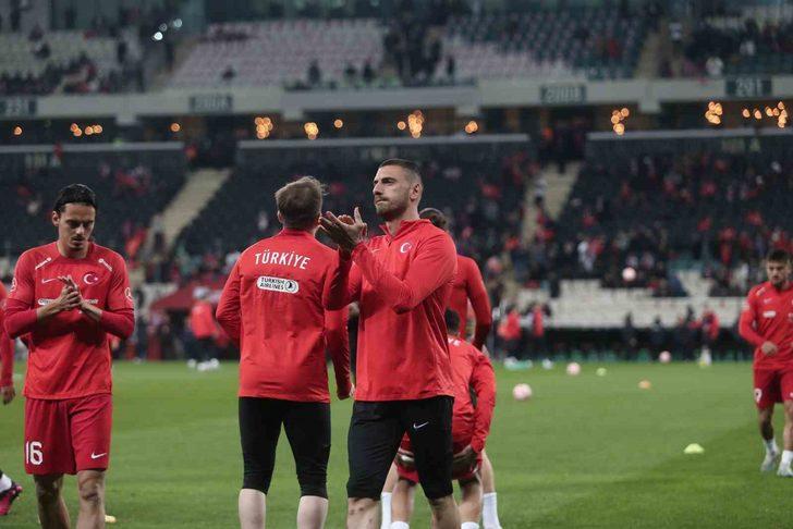 A Milli Takım teknik direktörü Stefan Kuntz, Hırvatistan mağlubiyetini böyle değerlendirdi! 'Memnun değilim...' G2