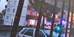 Zonguldak'ta feci olay! Oğlu, babasını kesici aletle öldürdü