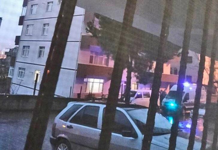Zonguldak'ta feci olay! Oğlu, babasını kesici aletle öldürdü