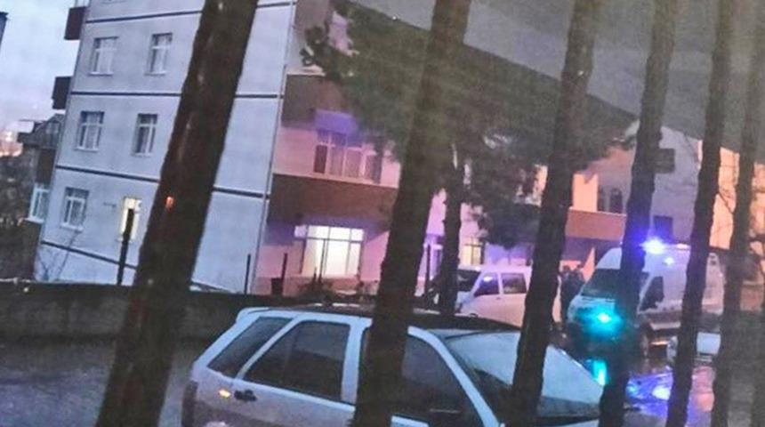 Zonguldak'ta feci olay! Oğlu, babasını kesici aletle öldürdü