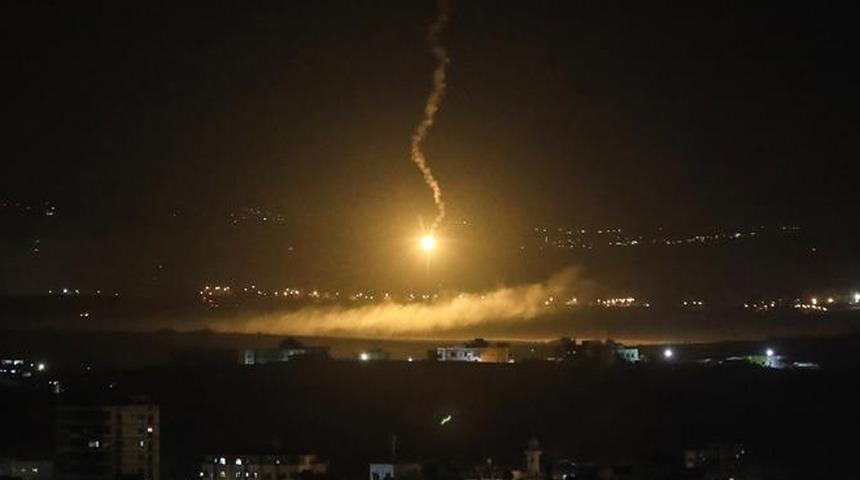 Suriye'deki ABD üslerine yapılan saldırılar sonrası Beyaz Saray'dan açıklama: İstediğimiz zaman karşılık veririz