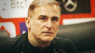 A Milli Takım teknik direktörü Stefan Kuntz, Hırvatistan mağlubiyetini böyle değerlendirdi! 'Memnun değilim...'