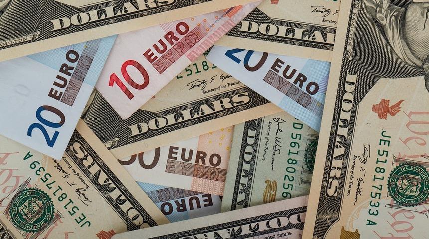 Dolar ne kadar oldu? İşte 30 Mart 2023 dolar, euro ve sterlin fiyatlarında son durum...