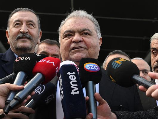 Ahmet Özal’dan gündem olacak ‘imza’ iddiaları: “AK Parti’nin çalışmaları oldu, insanlar para istediler”