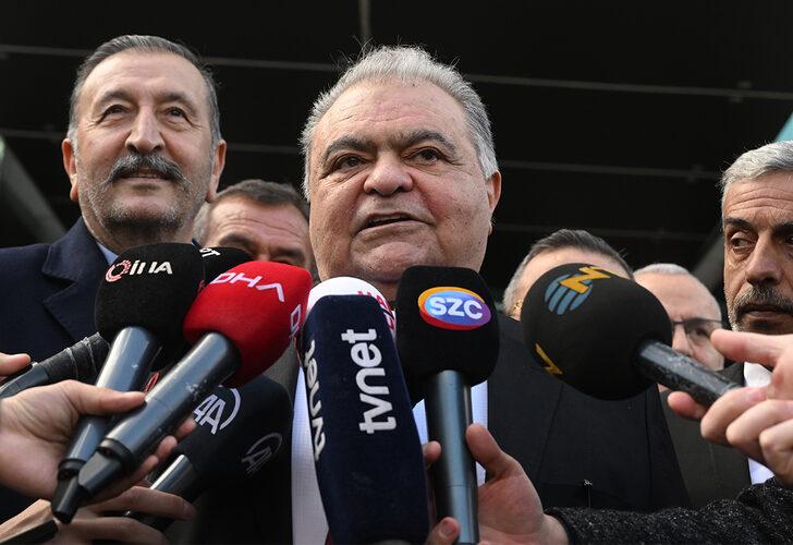 Ahmet Özal’dan gündem olacak ‘imza’ iddiaları: “AK Parti’nin çalışmaları oldu, insanlar para istediler”
