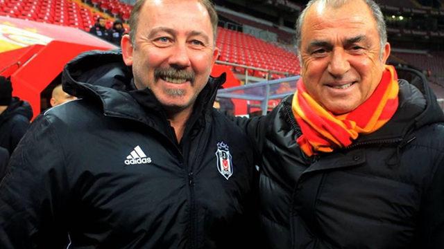 Sergen Yalçın ve Fatih Terim sesleri! Taraftarlar sosyal medyada bu ikiliden birini istiyor...