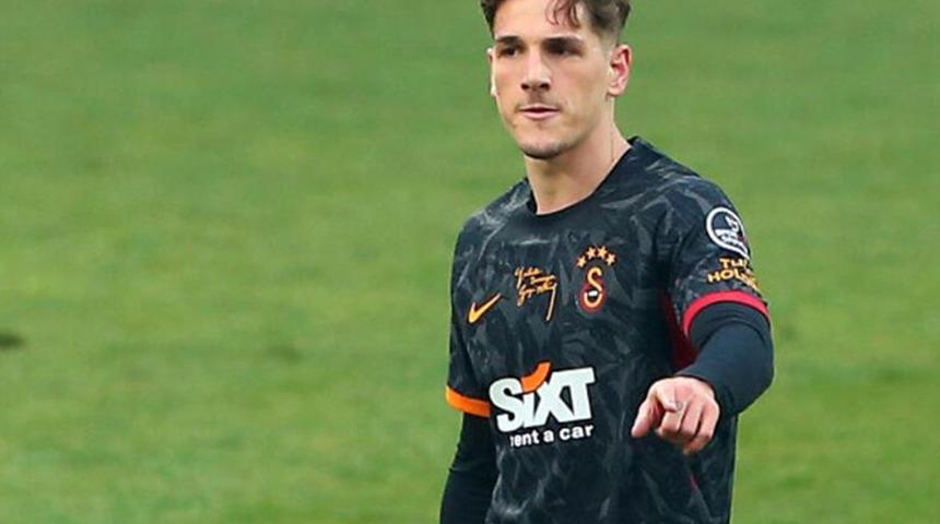 Galatasaray belgelerle açıkladı, Fenerbahçe cephesi sessiz kalmadı! Zaniolo transferi davalık mı oluyor?