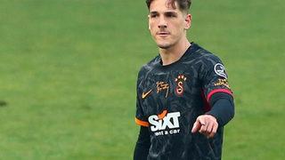 Galatasaray belgelerle açıkladı, Fenerbahçe cephesi sessiz kalmadı! Zaniolo transferi davalık mı oluyor?