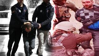 Eylem hazırlığındaki terörist kıskıvrak yakalanmıştı! Emniyet'teki ilk ifadesi ortaya çıktı: Örgüt talimatıyla Türkiye'ye geldim, beni karşıladılar