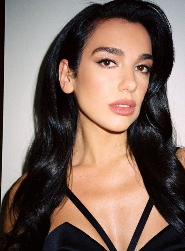 Dua Lipa 5