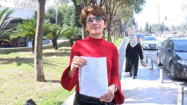 Para kazanmak isterken kabusu yaşadı! 'Aylık 7 bin 500 lira kazanç' vaadi... Ben mağdur oldum başkaları olmasın