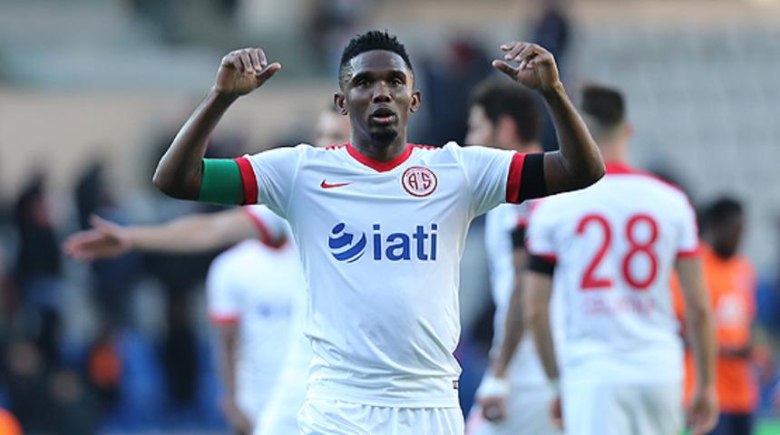 Son dakika: Afrika'da 44 futbolcuya yaş sahtekarlığı soruşturması! Sergen Yalçın yıllar önce duyurmuştu...