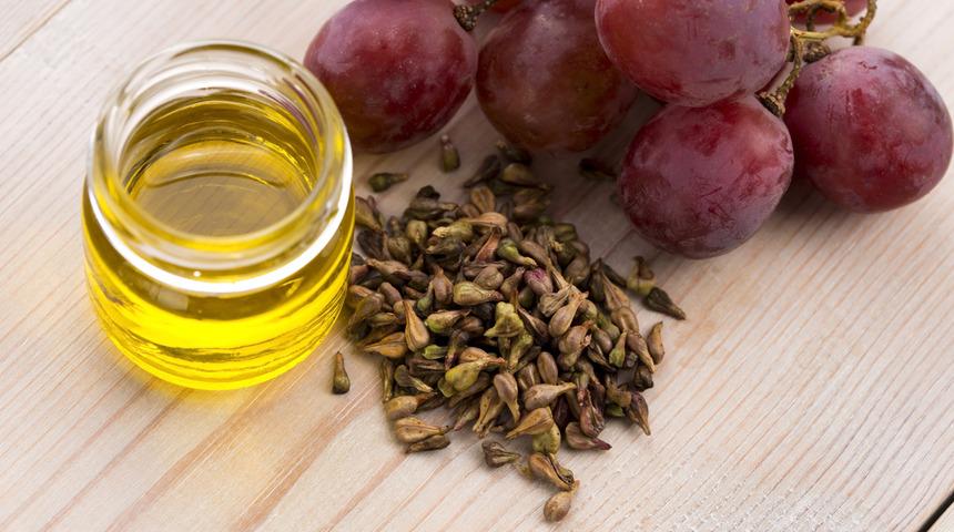 Üzüm çekirdeği yağı faydaları nedir? Üzüm çekirdeği yağı ne işe yarar, nasıl kullanılır?