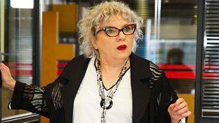 Ayşenil Şamlıoğlu kimdir, nereli ve kaç yaşında? Yargı'nın Şahver'i Ayşenil Şamlıoğlu 2. Sayfa'da!