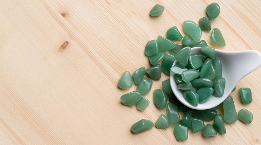 Yeşim taşı faydaları nedir, nasıl kullanılır? Yeşim taşı ne işe yarar, özellikleri nelerdir?