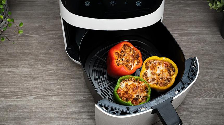 Ticaret Bakanlığı duyurdu: Airfryer ve fritözler için karar alınmıştı! O listeden çıkarıldılar