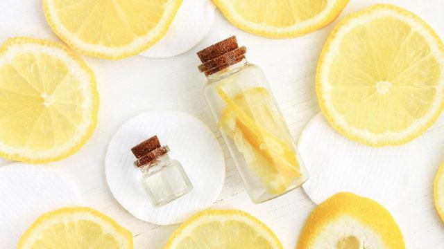 Limon yağı faydaları nelerdir, cilde iyi gelir mi? Limon yağı ne işe yarar, nasıl kullanılır?
