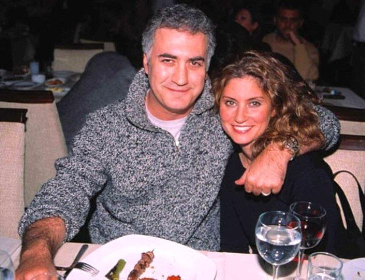 Yuva yıktı! İhanetin fotoğrafı... G3