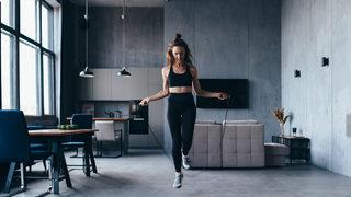 İp atlamanın faydaları nelerdir? Zayıflamak için ip atlama programı nasıl uygulanır?