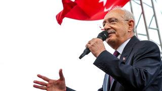 'İlk turda biter' diyerek noktayı koydu! Kılıçdaroğlu'ndan seçim sonuçlarıyla ilgili dikkat çeken sözler