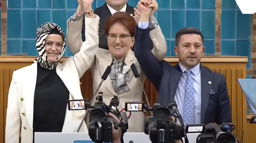 AK Parti'den belediye başkanı se&ccedil;ilip kısa s&uuml;re sonra istifa etmişti! İYİ Parti'ye katılan Rasim Arı'dan &ccedil;ok konuşulacak s&ouml;zler: 'Yolsuzluk yapmayanlar...'