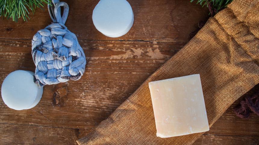 Eşek sütü sabunu faydaları nelerdir, saça iyi gelir mi? Eşek sütü sabunu ne işe yarar, nasıl kullanılır?