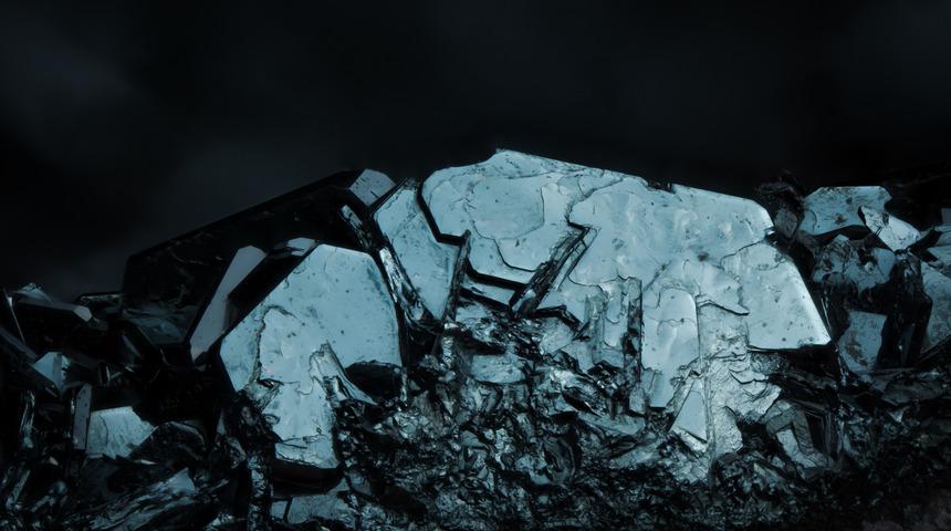 Hematit taşı faydaları nedir, nasıl kullanılır? Hematit taşı özellikleri nelerdir, ne işe yarar, gerçek hematit taşı nasıl anlaşılır?