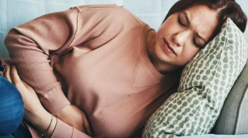 Bu kanamalara dikkat! Kanserin habercisi olabilir