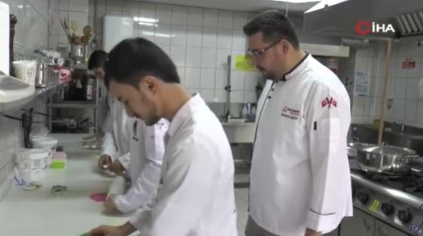 Ramazan ayına pişirme yöntemlerine dikkat!