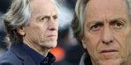 Jorge Jesus için ortaya bir iddia daha atıldı! 