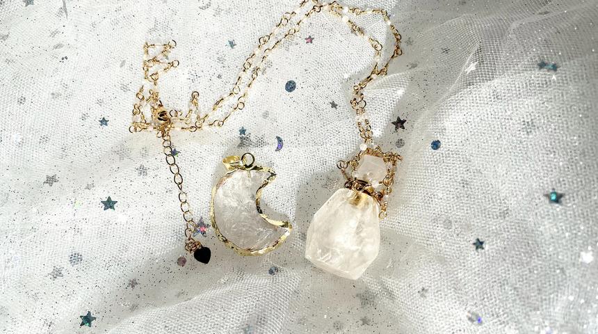 Ay taşı faydaları nedir, ne anlama gelir? Ay taşı özellikleri nelerdir, ne işe yarar, nasıl temizlenir?