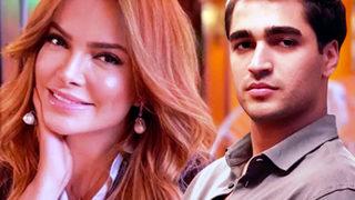 Söylemezsem Olmaz yorumcusu Pınar Eliçe'nin Mert Ramazan Demir yorumu gündem oldu! Mabel Matiz'le Antidepresan'ı o söylemiş