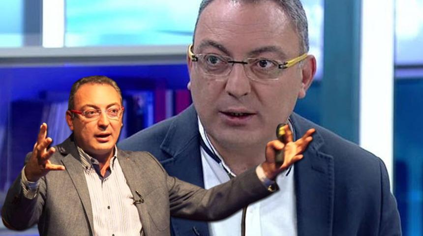 Cem Seymen siyasete atılıyor! "'Telefonunu çıkar göster' diye suçlanan gençler için adayım" diyerek duyurdu