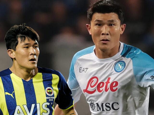 Kim Min-jae'den şaşırtan açıklama sonrası jet hızıyla özür!