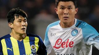 Kim Min-jae'den şaşırtan açıklama sonrası jet hızıyla özür!