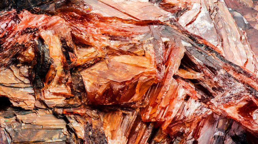 Zultanit taşı faydaları nedir, nasıl temizlenir? Zultanit taşı özellikleri nelerdir, ne işe yarar?