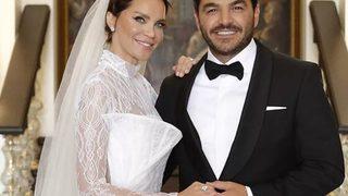 Ebru Şallı ve Uğur Akkuş evliliğinde darp iddiası olay olmuştu! Boşanma kararı aldı