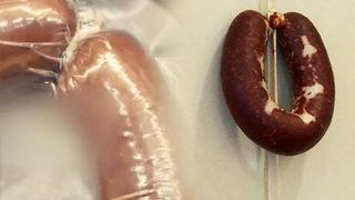 Sucukta akılalmaz hile! İstanbul'da yapılan denetimlerde ortaya çıktı: Et yerine...