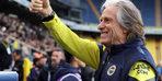 Jorge Jesus'a sürpriz talip!