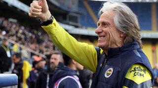 Jorge Jesus'a sürpriz talip! Fenerbahçe'den ayrılırsa Suudi Arabistan'a gidebilir
