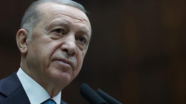 SON DAKİKA: Asgari ücret ne kadar olacak? Son sözü Cumhurbaşkanı Erdoğan söyledi! Grup toplantısı sonrası asgari ücret için tarih verdi