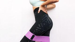 Direnç bandı nedir, ne işe yarar? Direnç bandı egzersizleri nasıl yapılır, kilo verdirir mi?