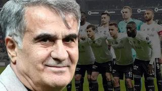 Fenerbahçe-Beşiktaş maçının kader adamı olacak! Şenol Güneş planını yaptı