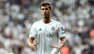 Salih U&ccedil;an'ın yeni takımı belli oldu! 2 yıllık s&ouml;zleşme...
