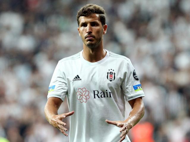 Salih U&ccedil;an'ın yeni takımı belli oldu! 2 yıllık s&ouml;zleşme...